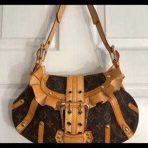 Louis Vuitton lenora